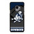 DALLAS COWBOYS NFL TEAM Samsung Galaxy S9 Case Cover