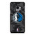 DALLAS MAVERICKS BLACK CAMO Samsung Galaxy S9 Case Cover