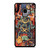 DANCE GAVIN DANCE AFTERBURNER Samsung Galaxy S9 Case Cover