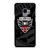 DC UNITED MLS BLACK Samsung Galaxy S9 Case Cover