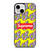 ODD FUTURE OF GOLF WANG SUPREME iPhone 13 Mini Case Cover