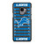 DETROIT LIONS FOOTBALL FIELD Samsung Galaxy S9 Case Cover