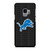 DETROIT LIONS FOOTBALL TEXT Samsung Galaxy S9 Case Cover