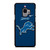 DETROIT LIONS NFL FOOTBALL NIKE Samsung Galaxy S9 Case Cover