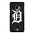 DETROIT TIGERS BASEBALL BLACK Samsung Galaxy S9 Case Cover