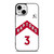 OG ANUNOBY TORONTO RAPTORS NIKE NBA 2021-22 iPhone 13 Mini Case Cover