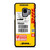 DHL SHIPPING PACKAGE Samsung Galaxy S9 Case Cover