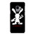 DISNEY OSWALD GIVENCHY Samsung Galaxy S9 Case Cover