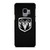 DODGE CARBON FIBER Samsung Galaxy S9 Case Cover