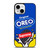 OREO CHOCOLATE MILK COOKIES SUPREME iPhone 13 Mini Case Cover OREO CHOCOLATE MILK COOKIES SUPREME iPhone 13 Mini Case Cover