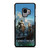 GOD OF WAR RAGNAROK KRATOS Samsung Galaxy S9 Case Cover