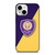 ORLANDO CITY SOCCER MLS 2 iPhone 13 Mini Case Cover