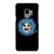 GORILLAZ ENGLISH BAND 2-D Samsung Galaxy S9 Case Cover