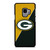 GREEN BAY PACKERS NFL FOOTBALL LOGO Samsung Galaxy S9 Case Cover