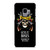 GUNS N ROSES WELCOME TO THE JUNGLE Samsung Galaxy S9 Case Cover