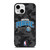 ORLANDO MAGIC BLACK CAMO iPhone 13 Mini Case Cover