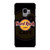 HARD ROCK CAFE LOGO Samsung Galaxy S9 Case Cover