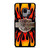 HARLAY DAVIDSON MOTOR FIRE LOGO Samsung Galaxy S9 Case Cover