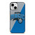 ORLANDO MAGIC NBA BASKETBALL LOGO iPhone 13 Mini Case Cover