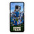 HOME TEAM NFL FOOTBALL MOVIES Samsung Galaxy S9 Case Cover