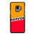 HONDA REPSOL RACING Samsung Galaxy S9 Case Cover