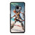 HORIZON FORBIDDEN WEST ALOY Samsung Galaxy S9 Case Cover