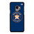 HOUSTON ASTROS MLB LOGO Samsung Galaxy S9 Case Cover