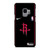HOUSTON ROCKETS NIKE NBA BASKETBALL Samsung Galaxy S9 Case Cover
