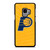 INDIANA PACERS NBA BASKETBALL LOGO Samsung Galaxy S9 Case Cover