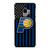 INDIANA PACERS NBA USA FLAG Samsung Galaxy S9 Case Cover