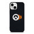 OVERWATCH 2 GAMES iPhone 13 Mini Case Cover