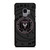 INTER MIAMI CF MLS BLACK Samsung Galaxy S9 Case Cover