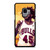 J COLE CHICAGO BULLS Samsung Galaxy S9 Case Cover