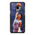 JA MORANT MEMPHIS GRIZZLIES DUNK Samsung Galaxy S9 Case Cover