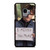 JACOB ELORDI NATE EUPHORIA Samsung Galaxy S9 Case Cover
