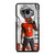 JAMARR CHASE CINCINNATI BENGALS NFL FOOTBALL Samsung Galaxy S9 Case Cover
