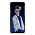 JIMIN BTS BANGTAN BOYS ARMY Samsung Galaxy S9 Case Cover