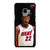 JIMMY BUTLER MIAMI HEAT 2 Samsung Galaxy S9 Case Cover