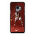 JIMMY BUTLER MIAMI HEAT NIKE Samsung Galaxy S9 Case Cover