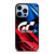 GRAN TURISMO 7 DRIVING SIMULATOR iPhone 13 Pro Max Case Cover