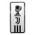 JUVENTUS FC ADIDAS STRIPES Samsung Galaxy S9 Case Cover