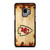KANSAS CITY CHIEFS NFL FOOTBALL BRICKED Samsung Galaxy S9 Case Cover