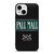 PALL MALL CIGARETTES BLACK iPhone 13 Mini Case Cover