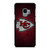 KANSAS CITY CHIEFS NFL FOOTBALL Samsung Galaxy S9 Case Cover