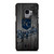 KANSAS CITY ROYALS BASEBALL MLB WOOD LOGO Samsung Galaxy S9 Case Cover