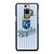 KANSAS CITY ROYALS MLB NIKE Samsung Galaxy S9 Case Cover