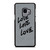 KANYE WEST X XXXTENTATION TRUE LOVE Samsung Galaxy S9 Case Cover