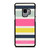 KATE SPADE NEW YORK STRIPE Samsung Galaxy S9 Case Cover