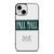 PALL MALL CIGARETTES WHITE iPhone 13 Mini Case Cover PALL MALL CIGARETTES WHITE iPhone 13 Mini Case Cover