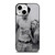 PAM AND TOMMY LOVE STORY 2 iPhone 13 Mini Case Cover